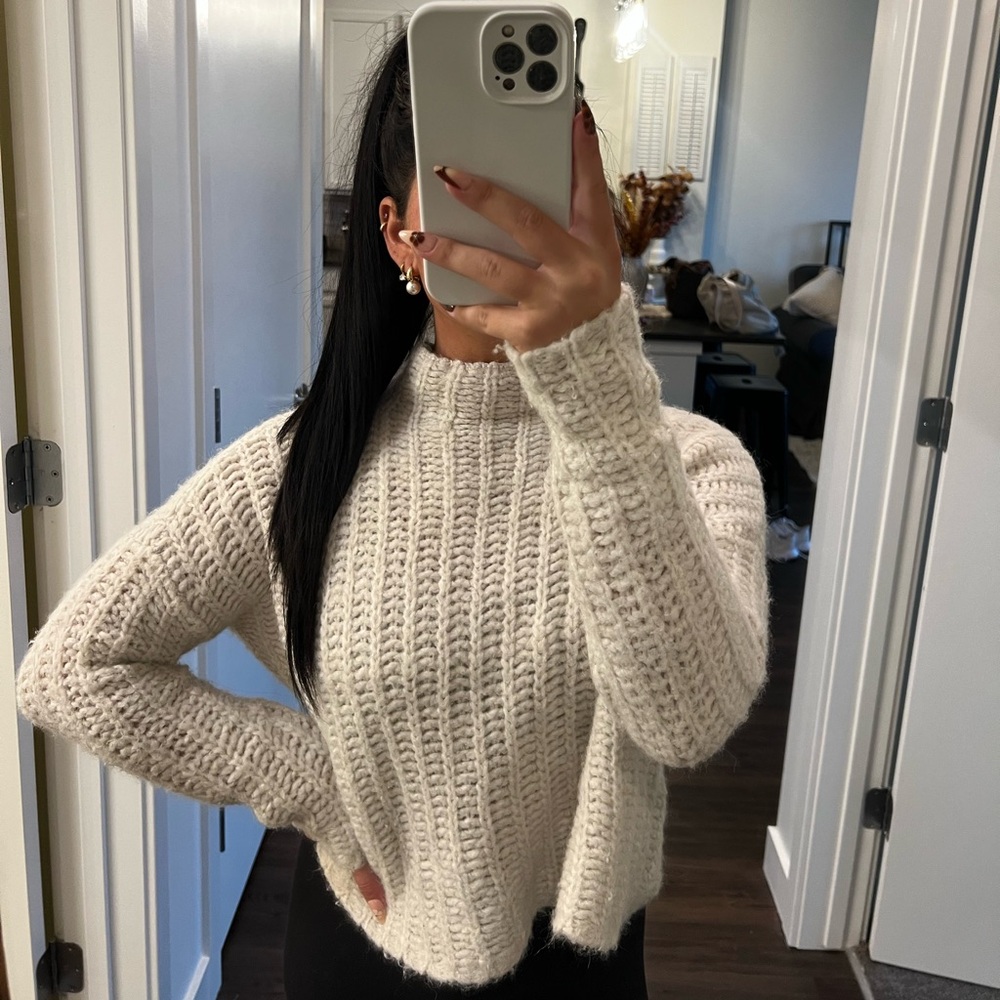 Aerie Sweater